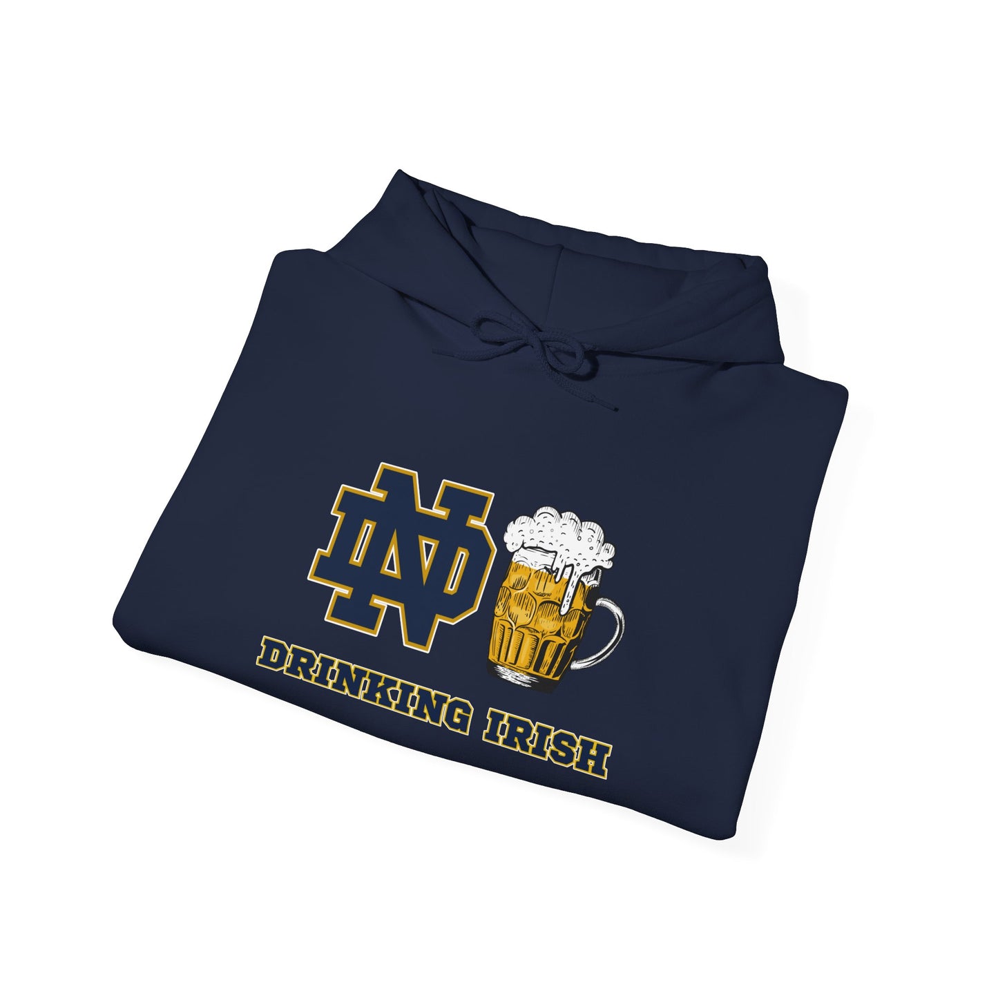 NOTRE DAME Hoodie