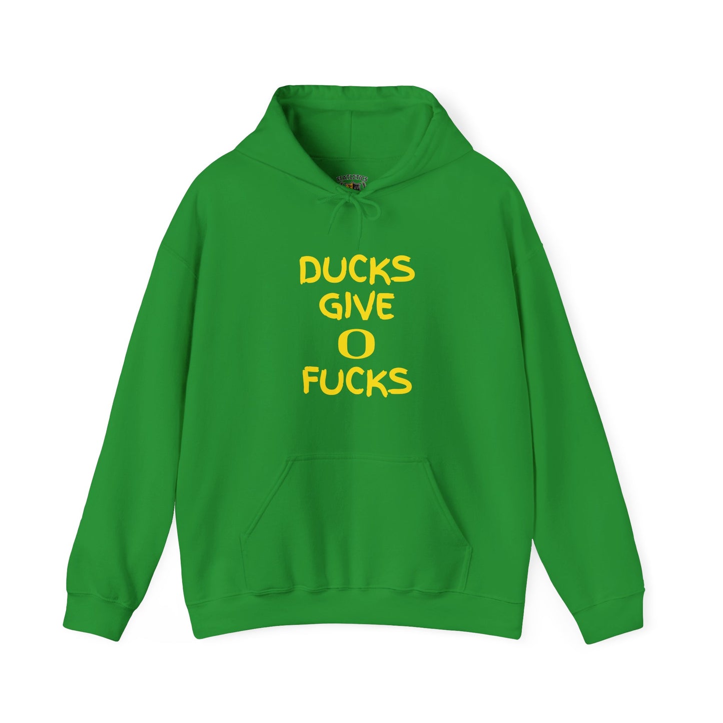 OREGON Hoodie