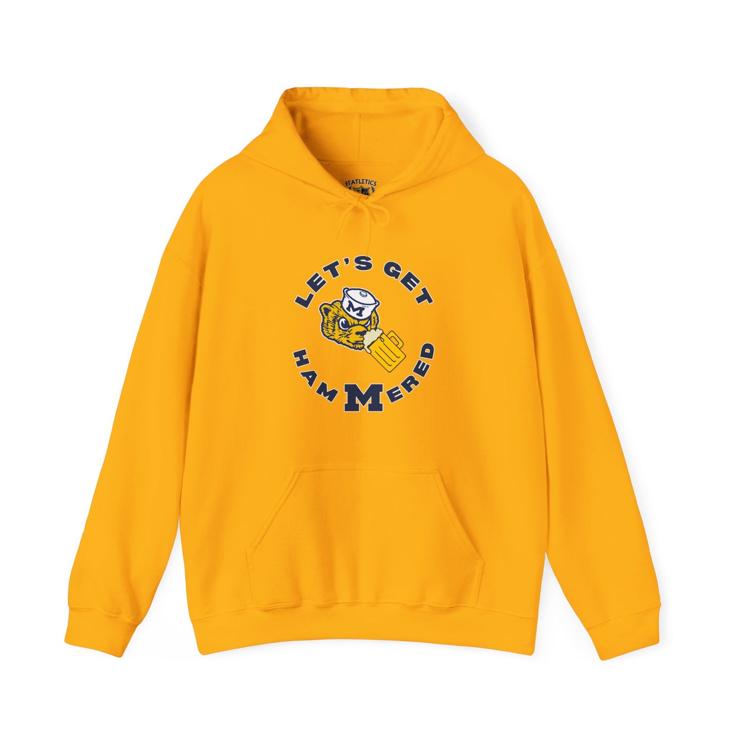 MICHIGAN Hoodie