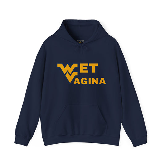 WVU Hoodie