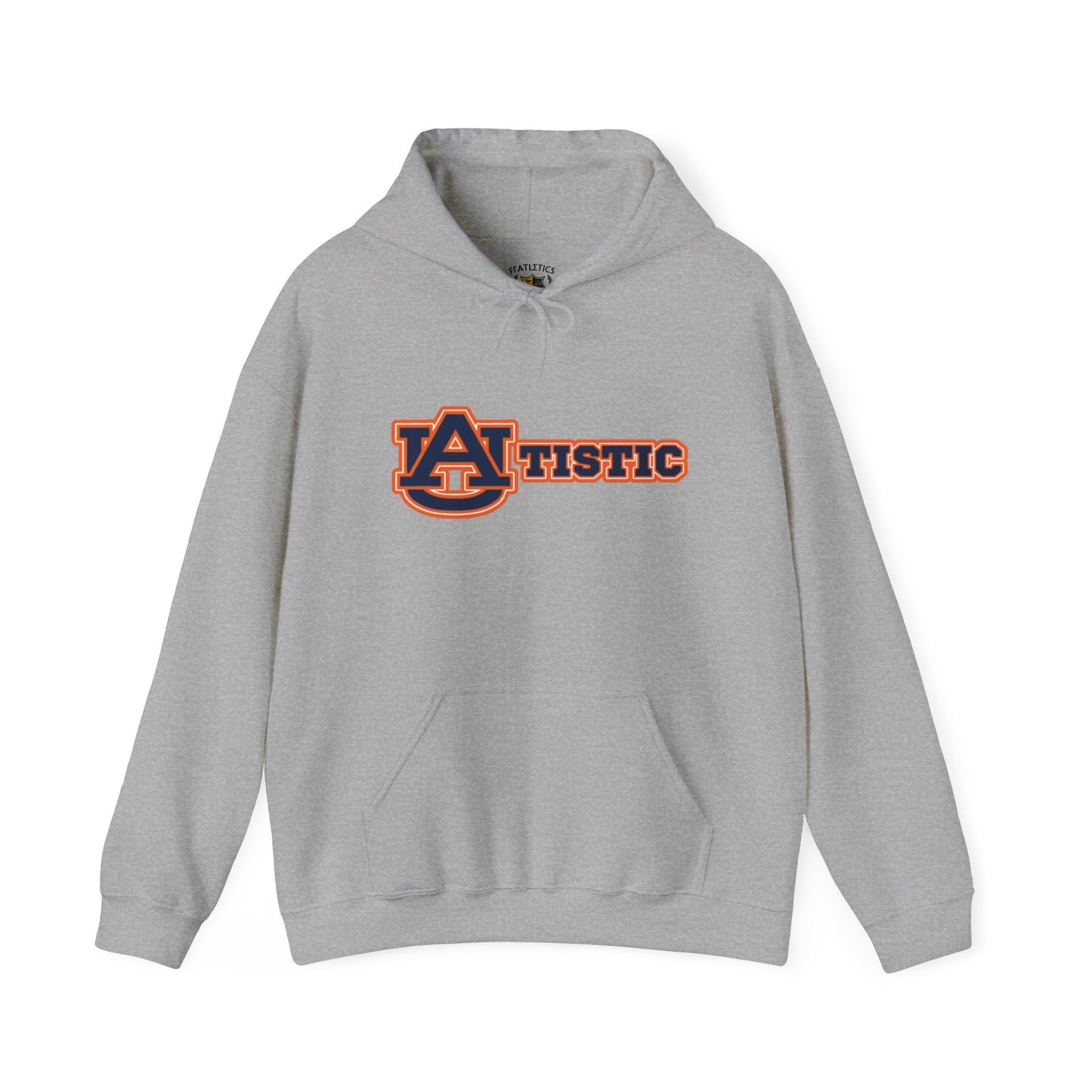 AUBURN Hoodie