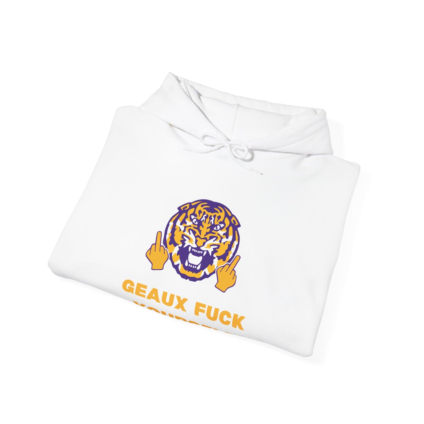 LSU Hoodie