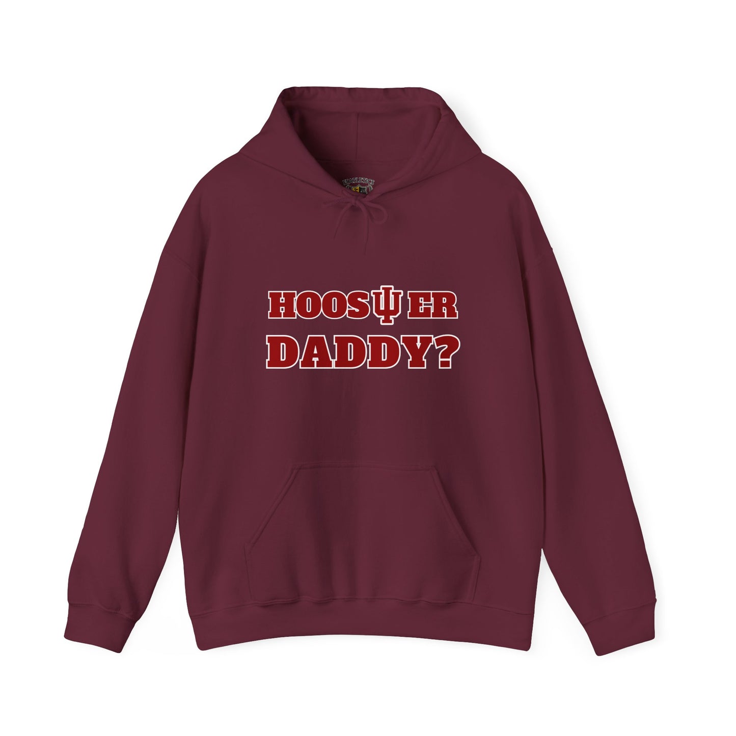 IU Hoodie