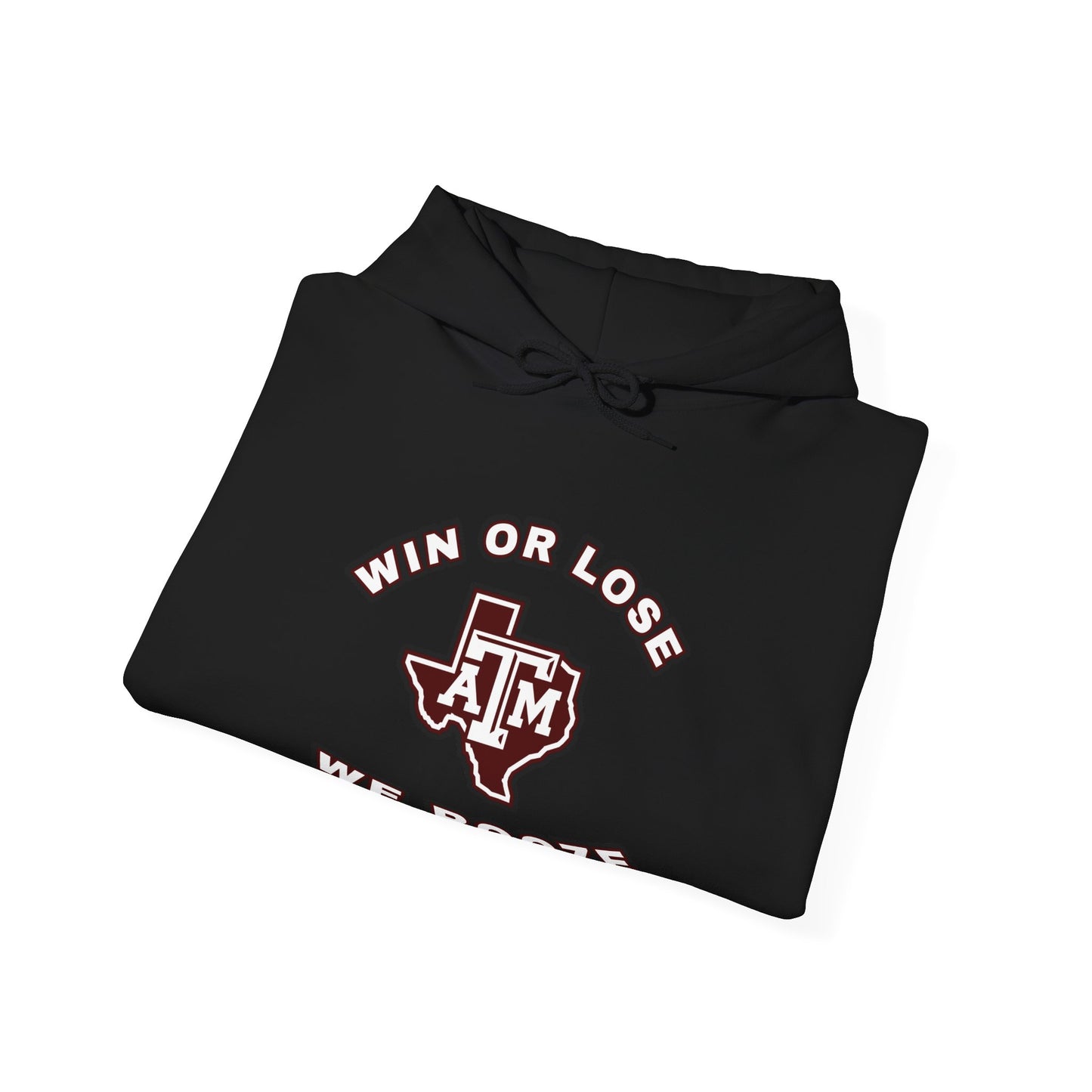 TEXAS A&M Hoodie