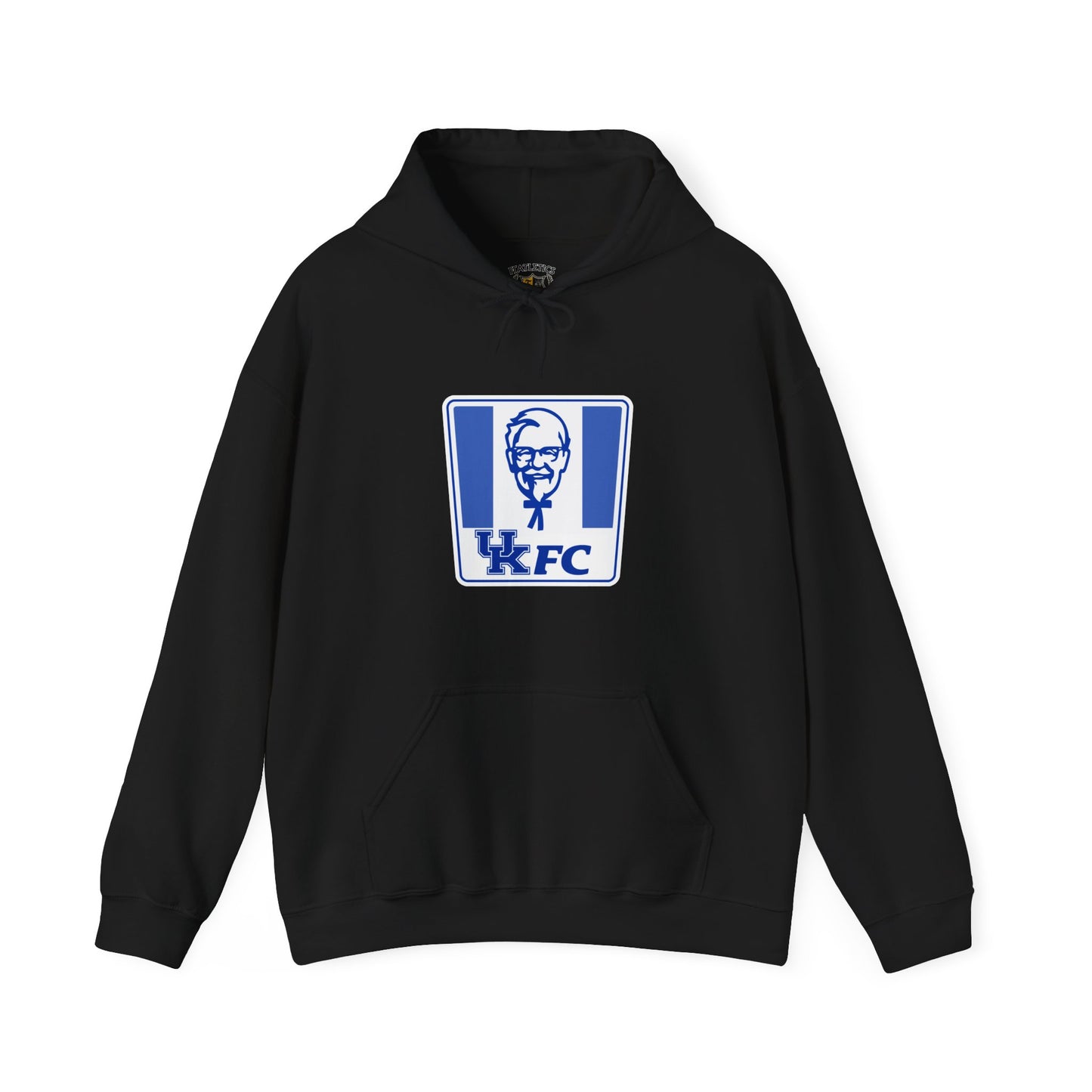 UK Hoodie