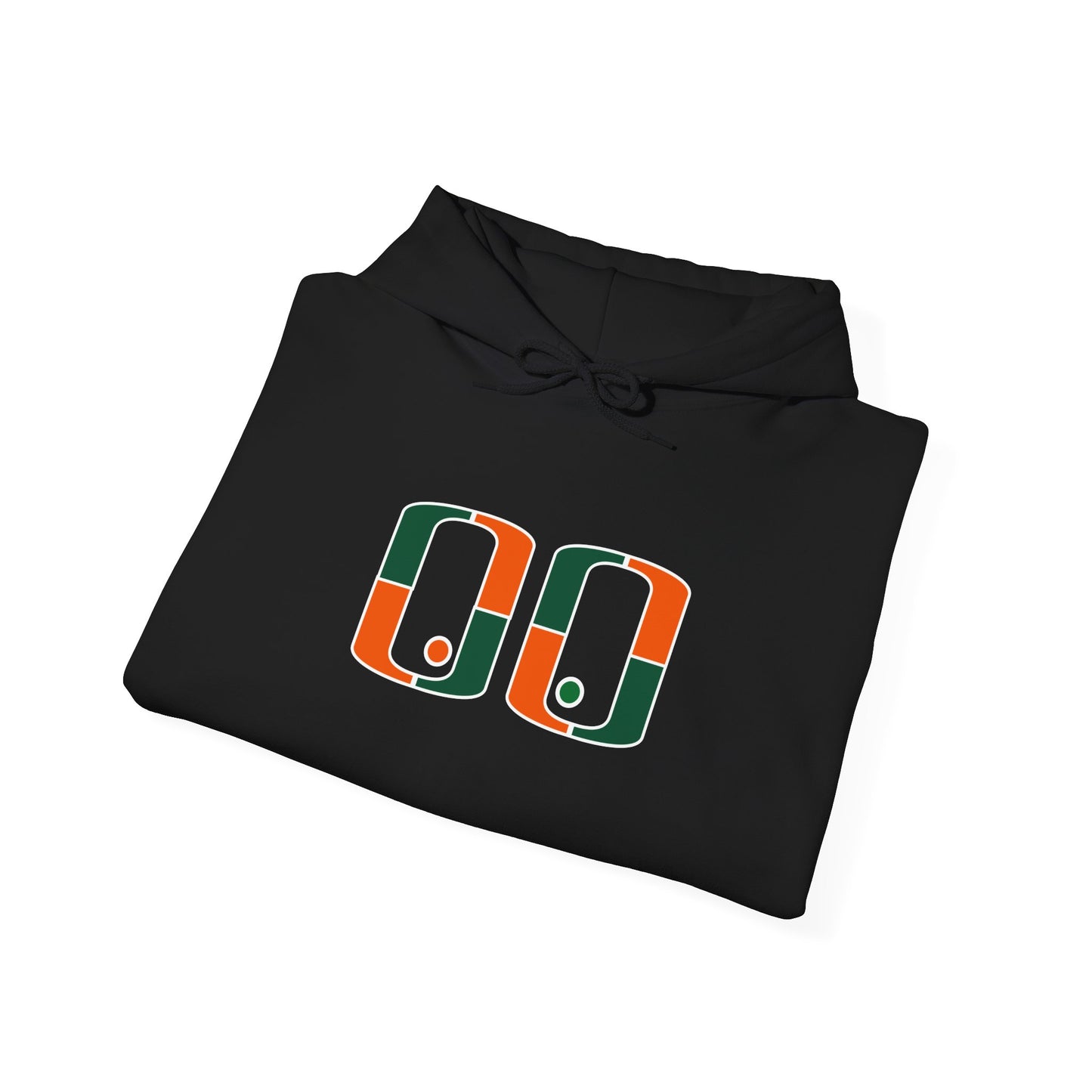 U MIAMI Hoodie