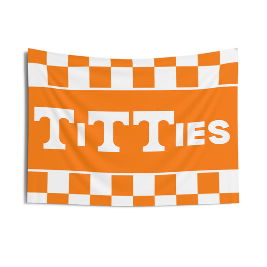 TENNESSEE Flag