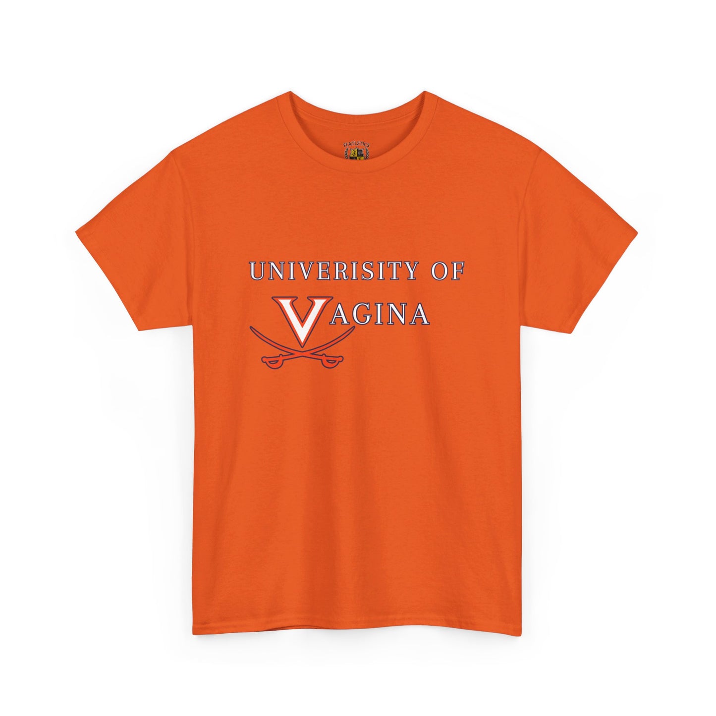 UVA Tee