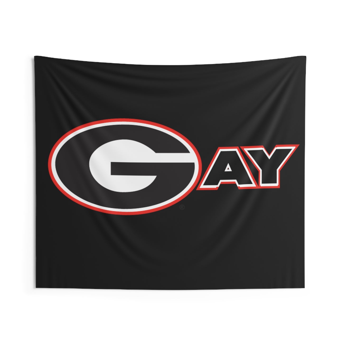 UGA Flag