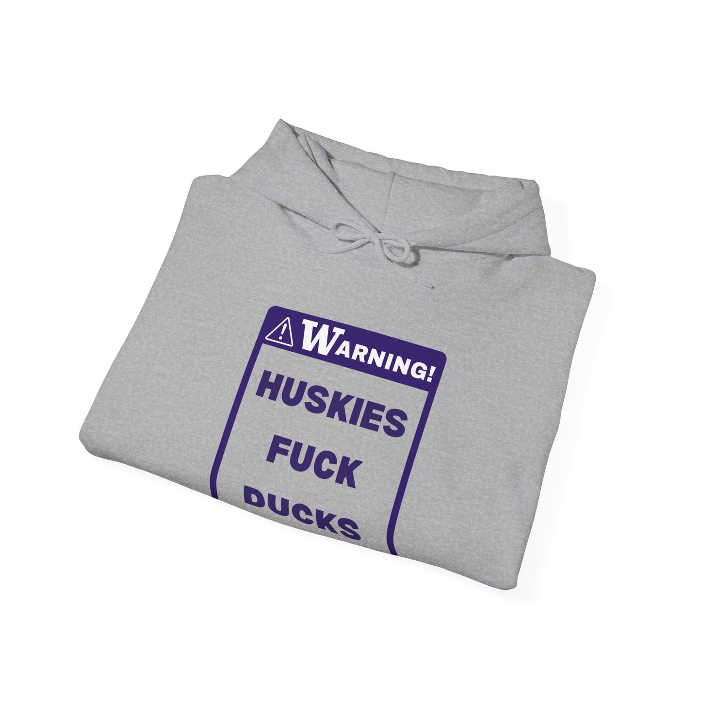 UW Hoodie