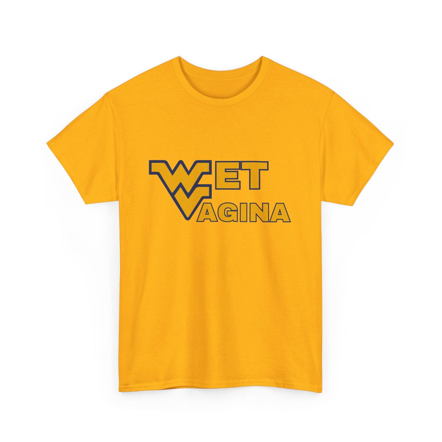 WV Tee