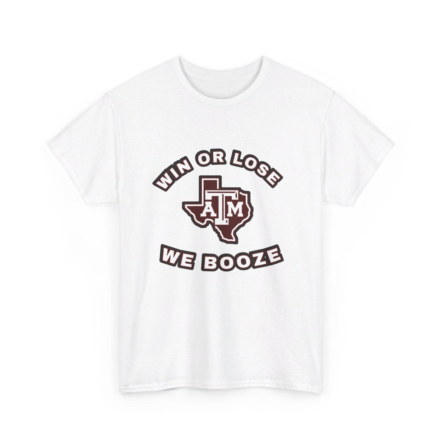 TEXAS A&M Tee