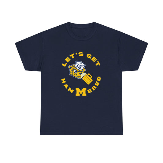 MICHIGAN Tee