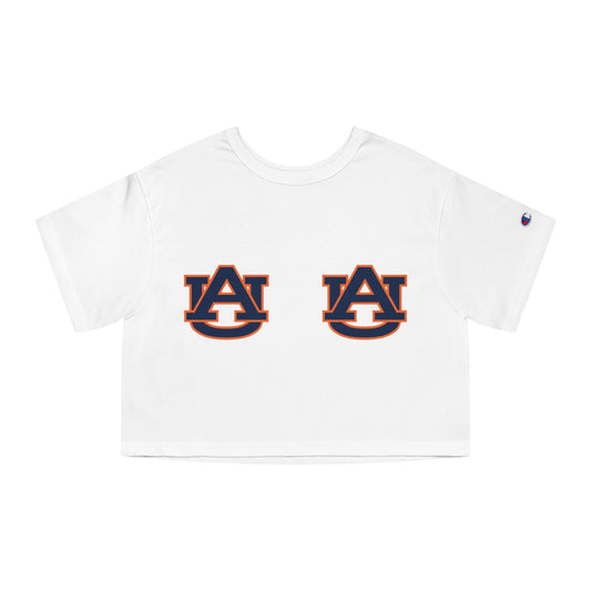 AUBURN Crop