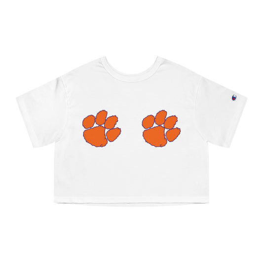 CLEMSON Crop