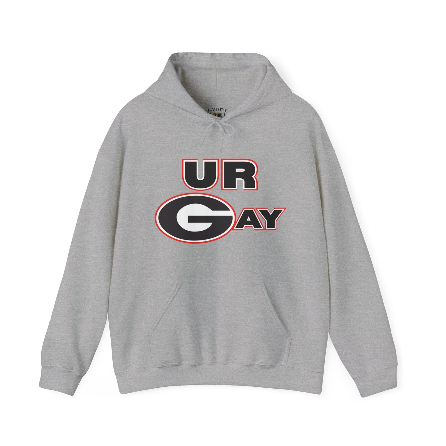 UGA Hoodie