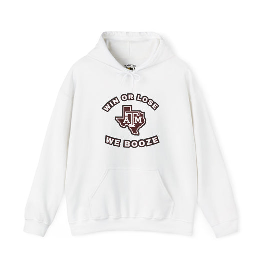 TEXAS A&M Hoodie