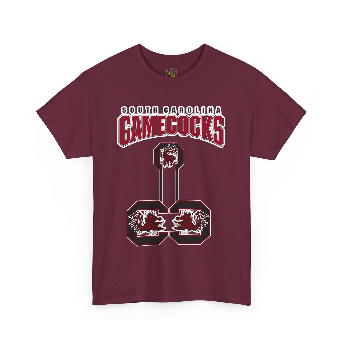 SOUTH CAROLINA Tee