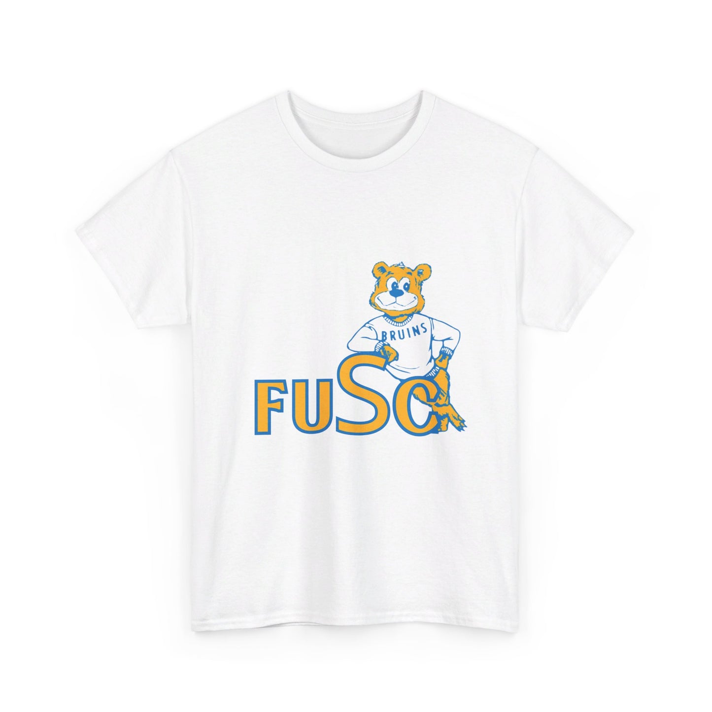 UCLA Tee