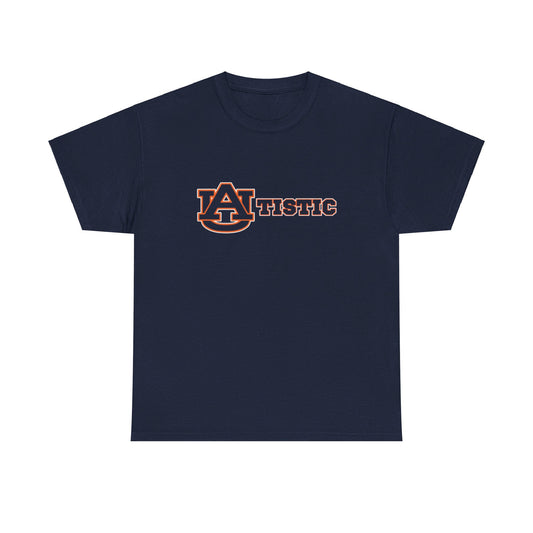 AUBURN Tee