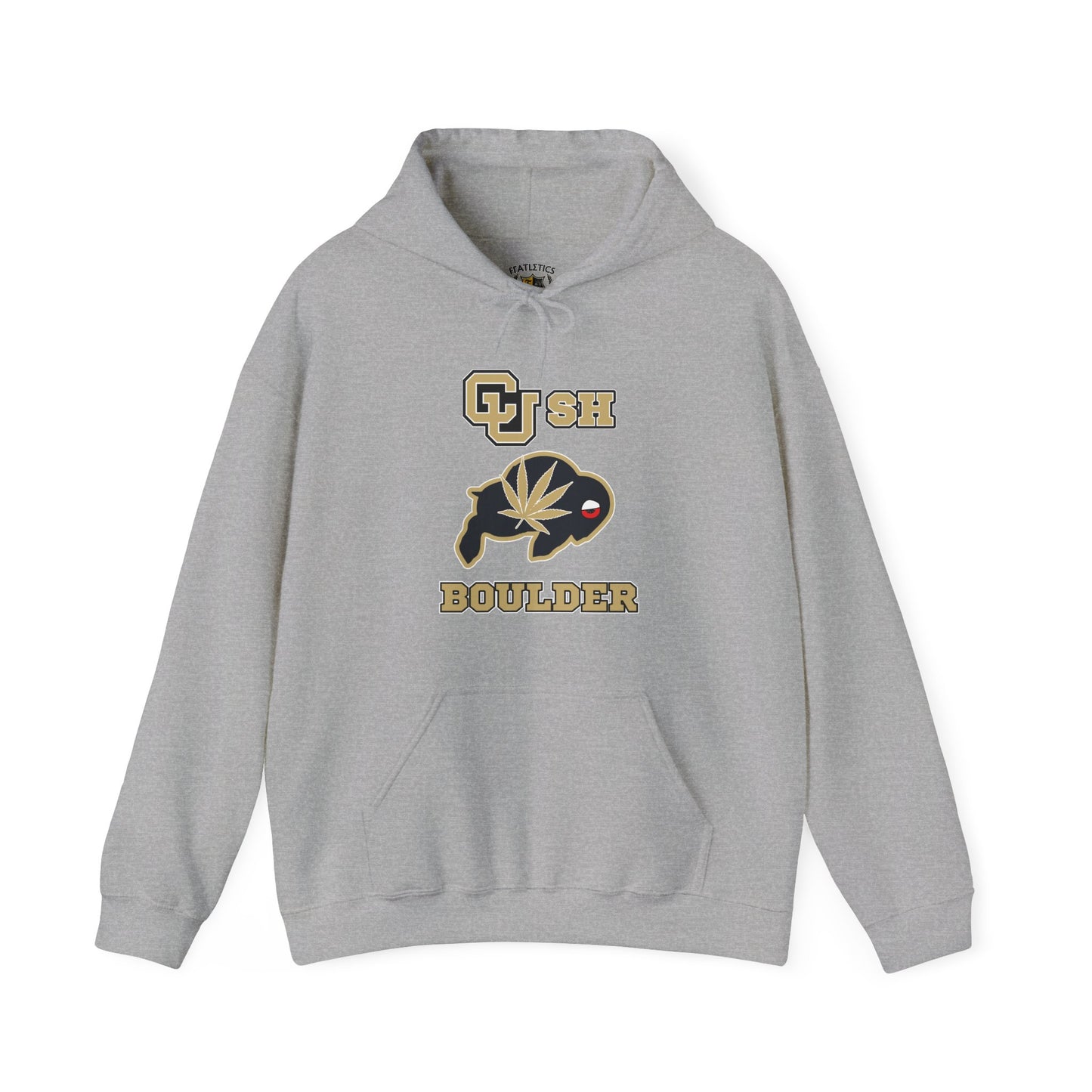 CU BOULDER Hoodie