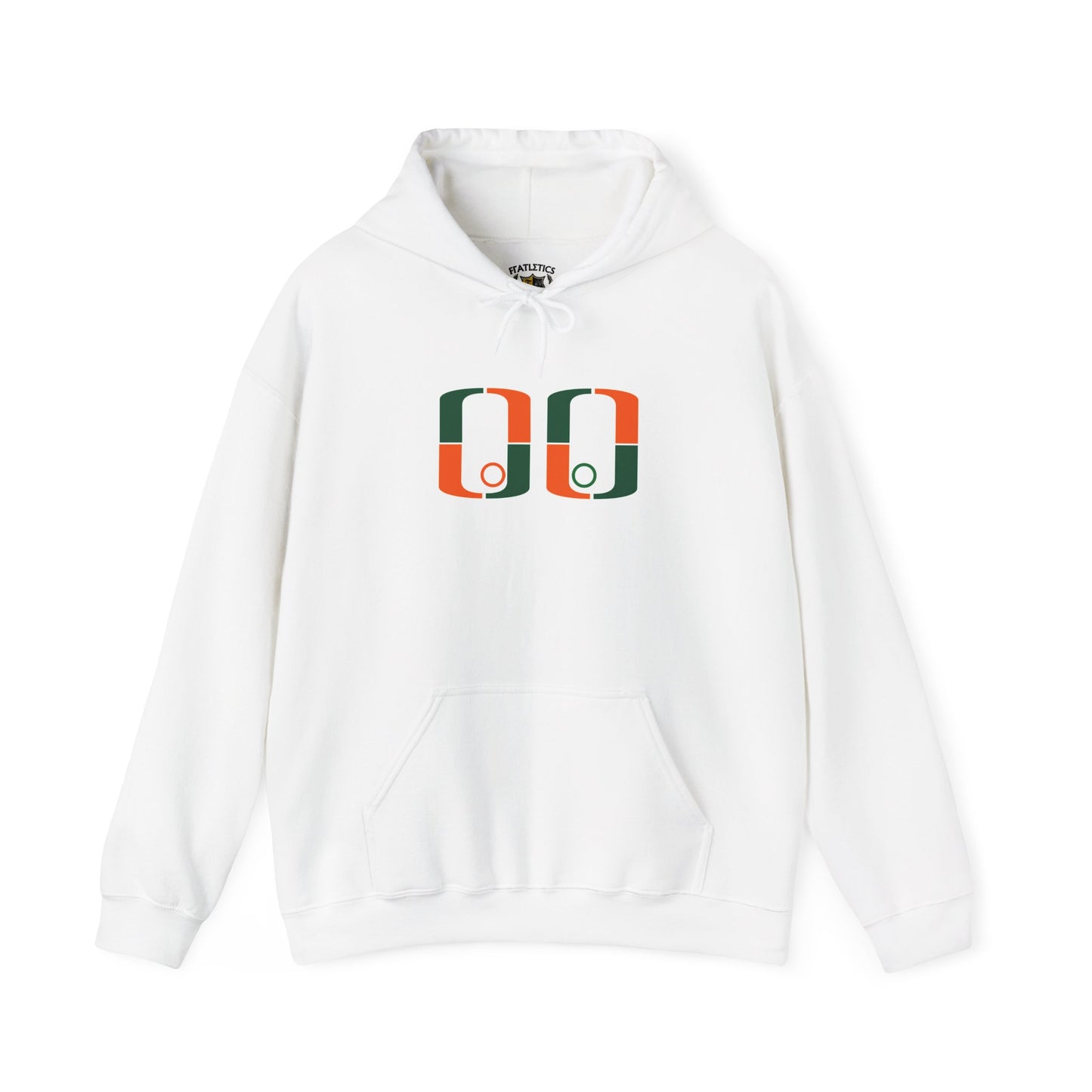 U MIAMI Hoodie