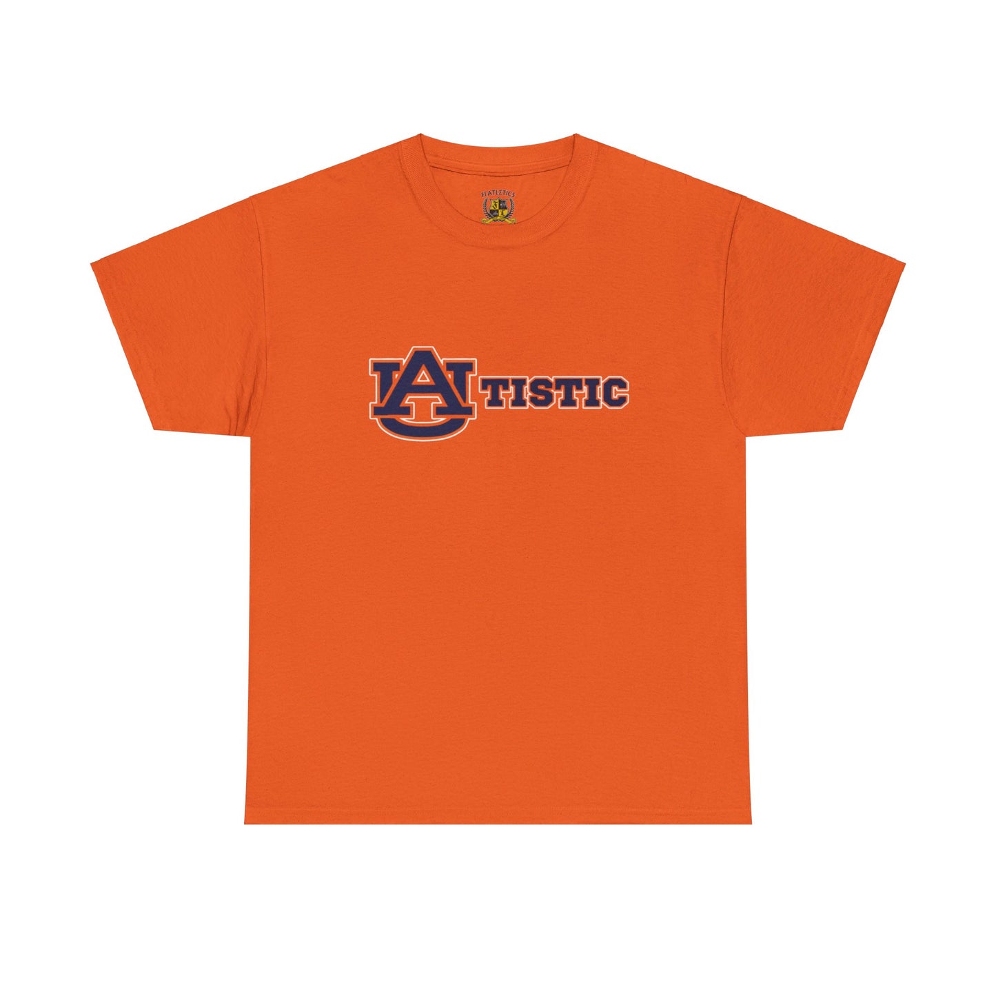 AUBURN Tee