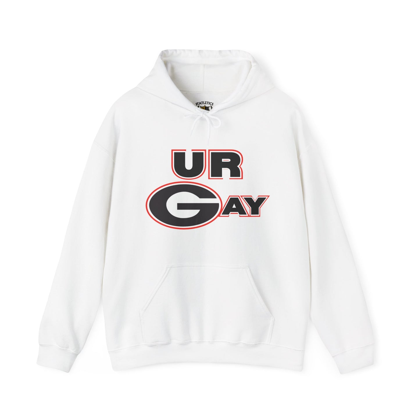 UGA Hoodie