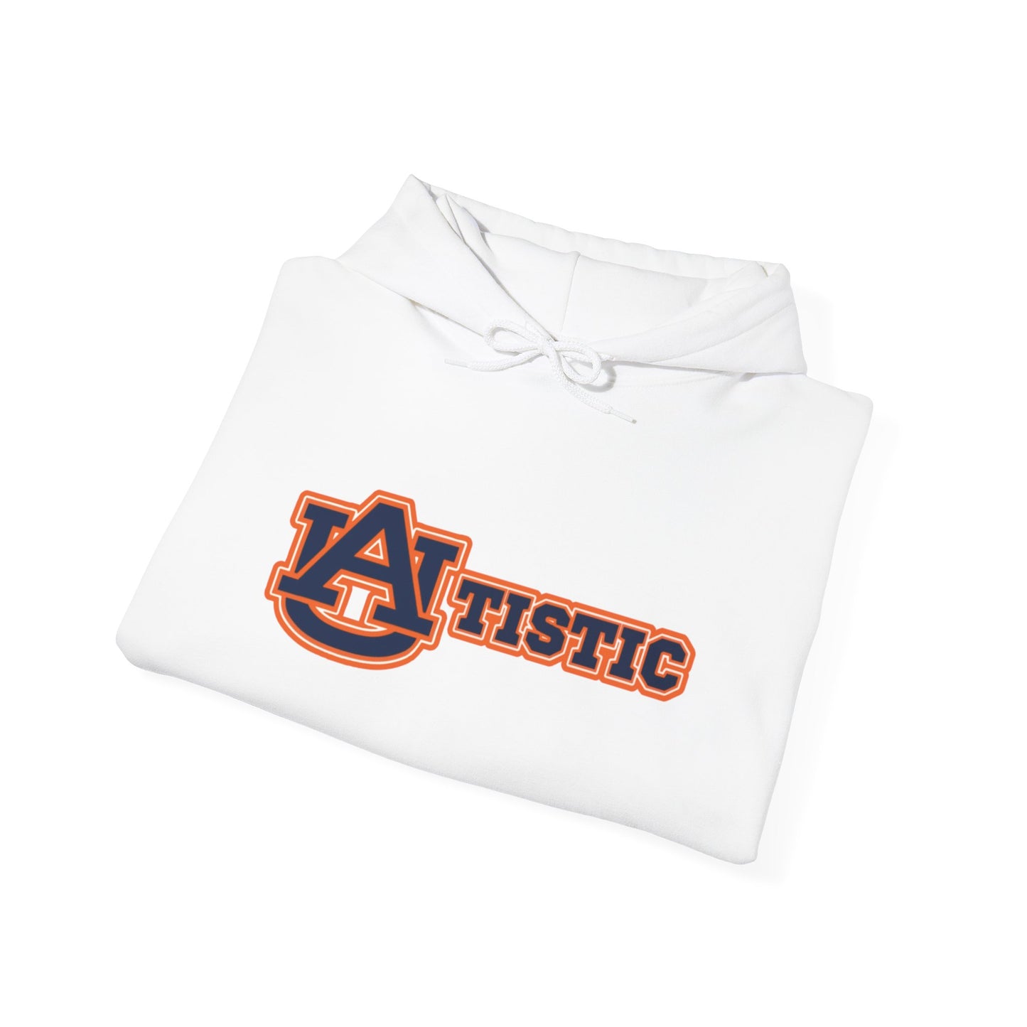 AUBURN Hoodie