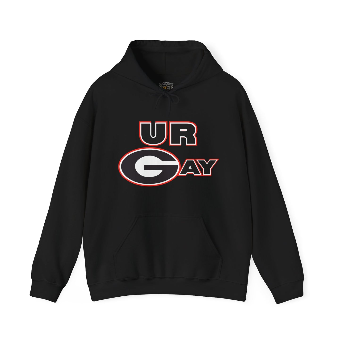 UGA Hoodie