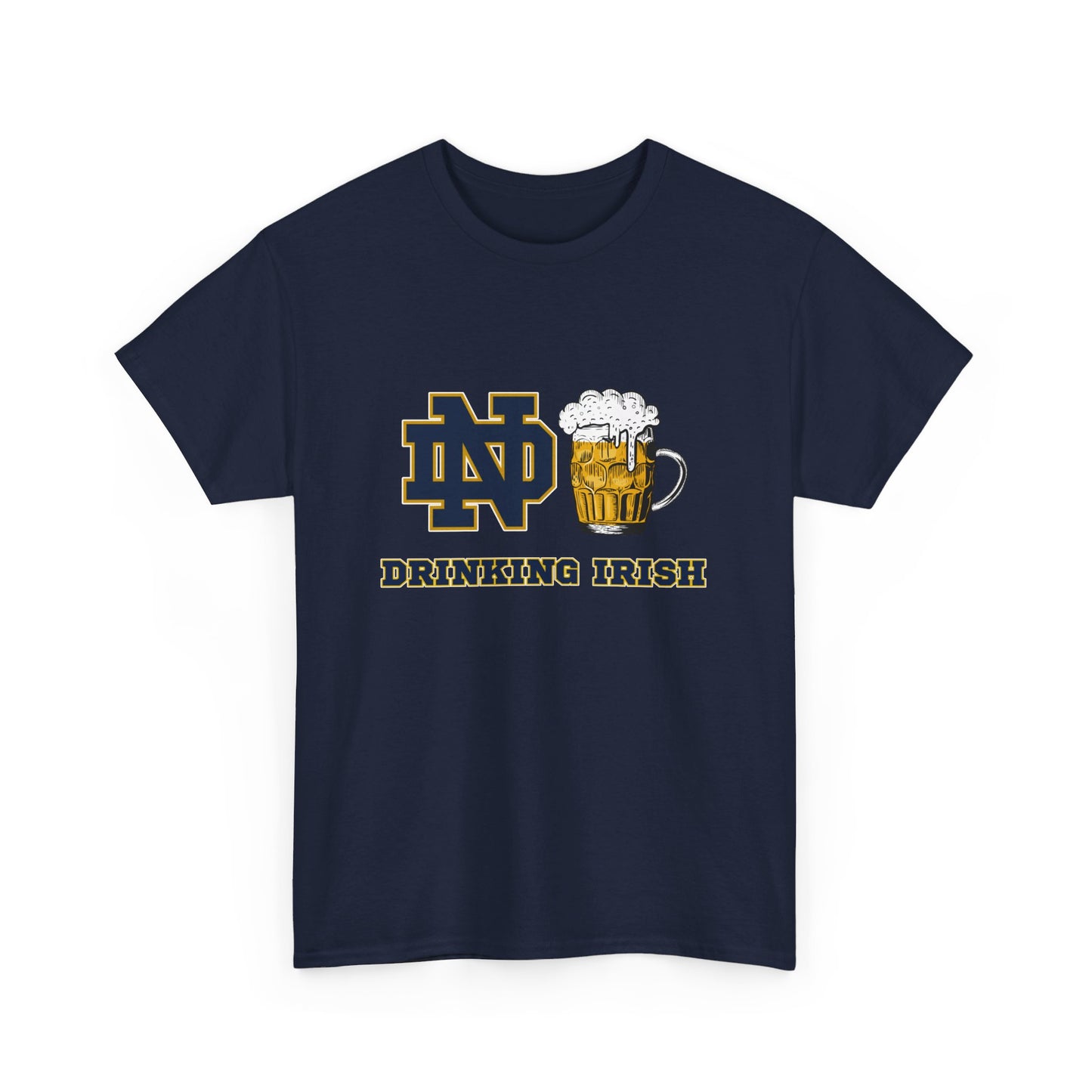 NOTRE DAME Tee