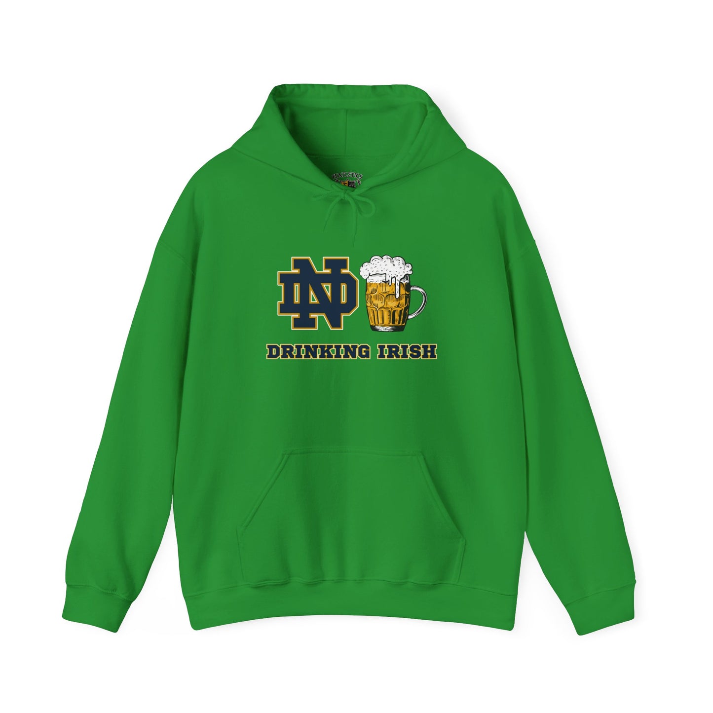 NOTRE DAME Hoodie