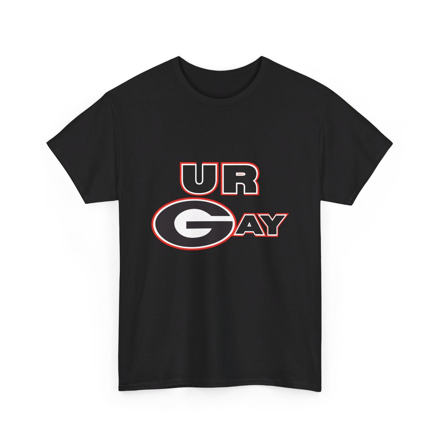 UGA Tee