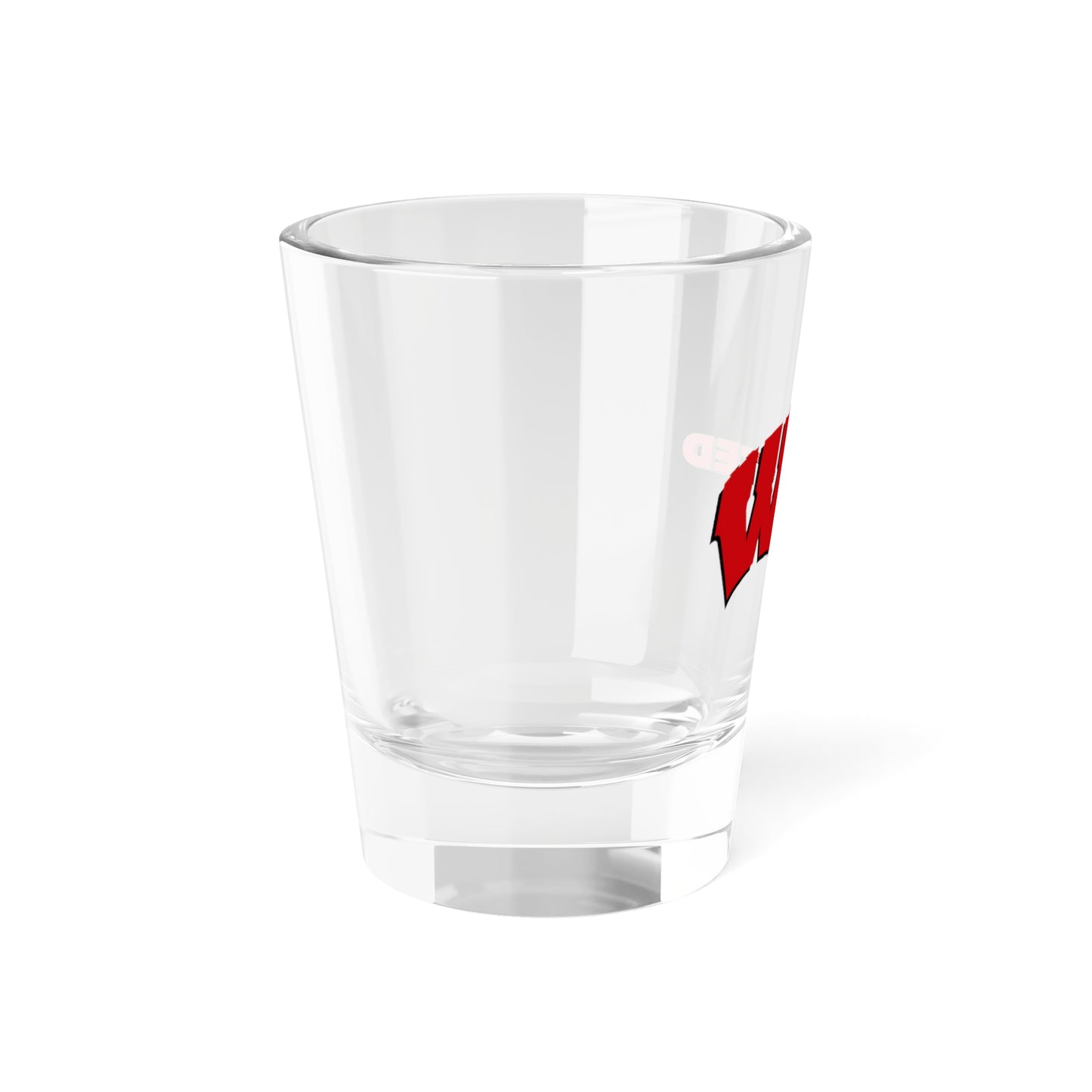 WISCO Shot Glass