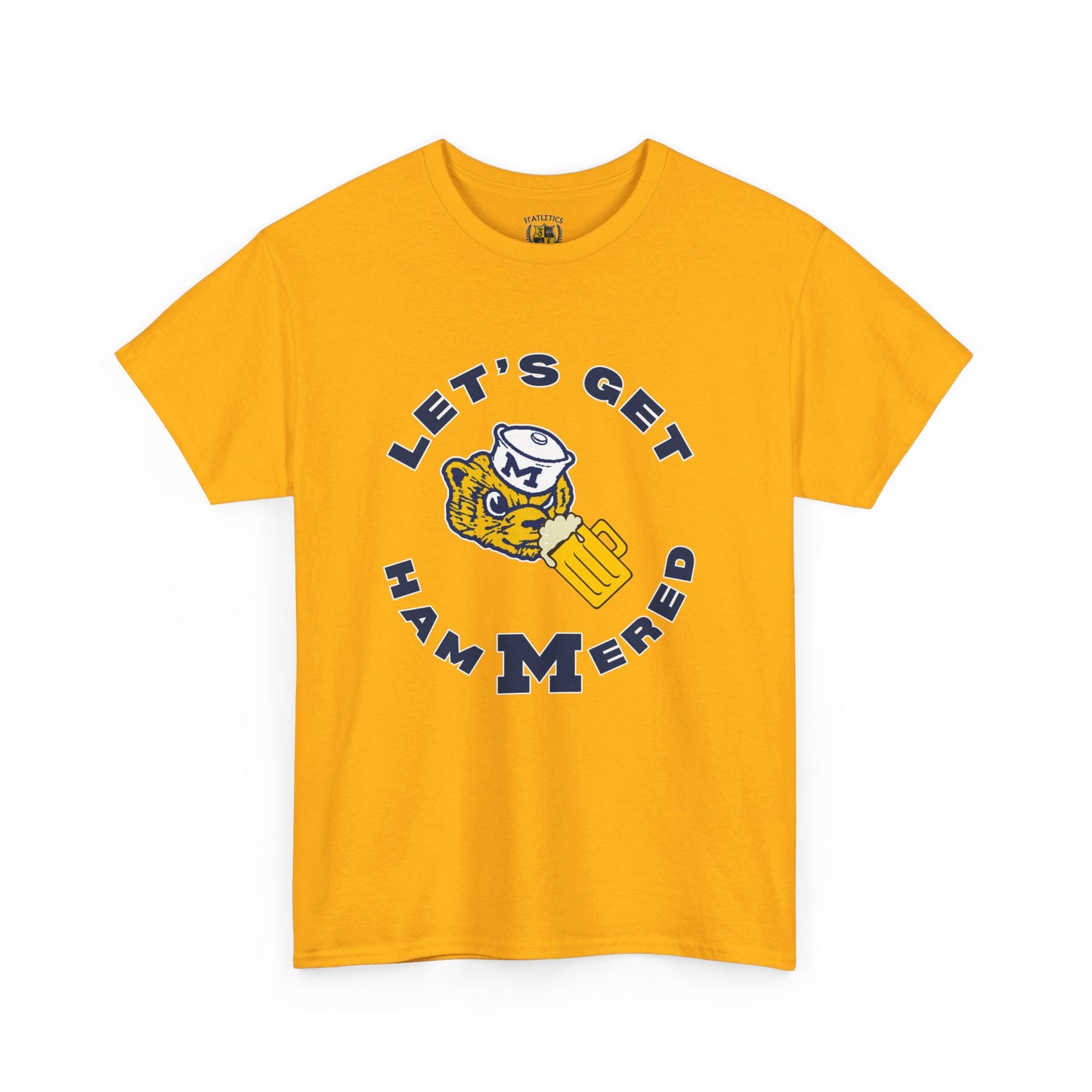 MICHIGAN Tee