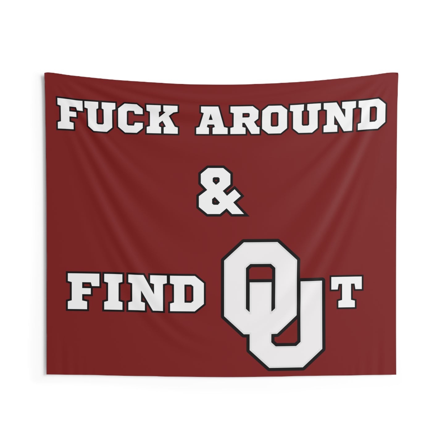 OU Flag