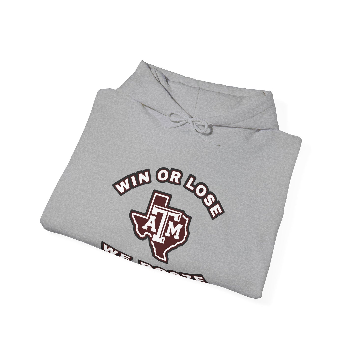 TEXAS A&M Hoodie