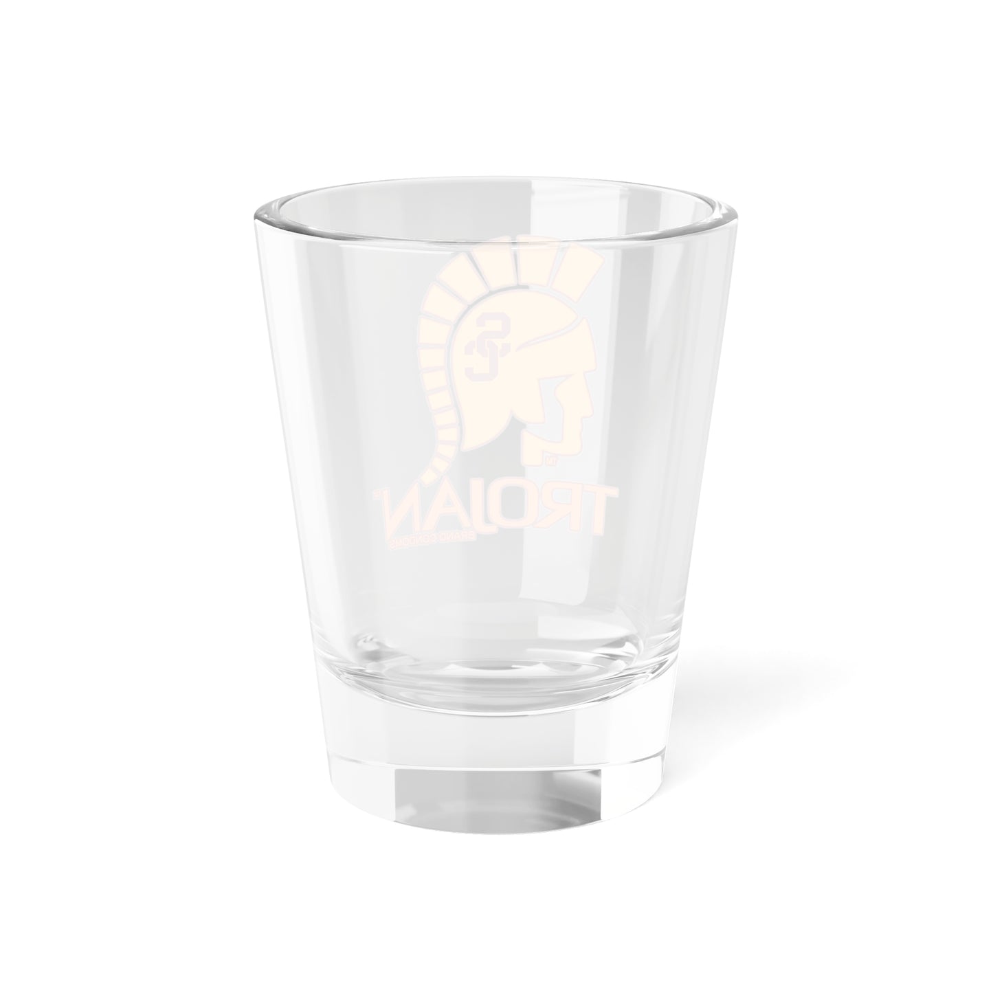 USC Shot Glass