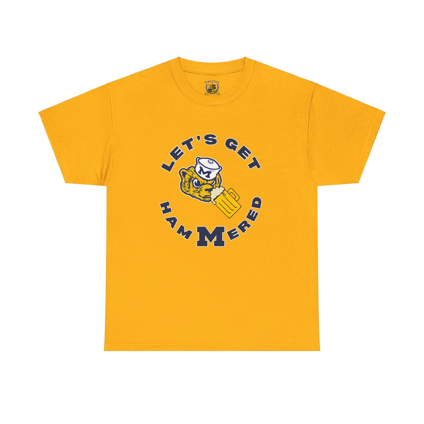 MICHIGAN Tee