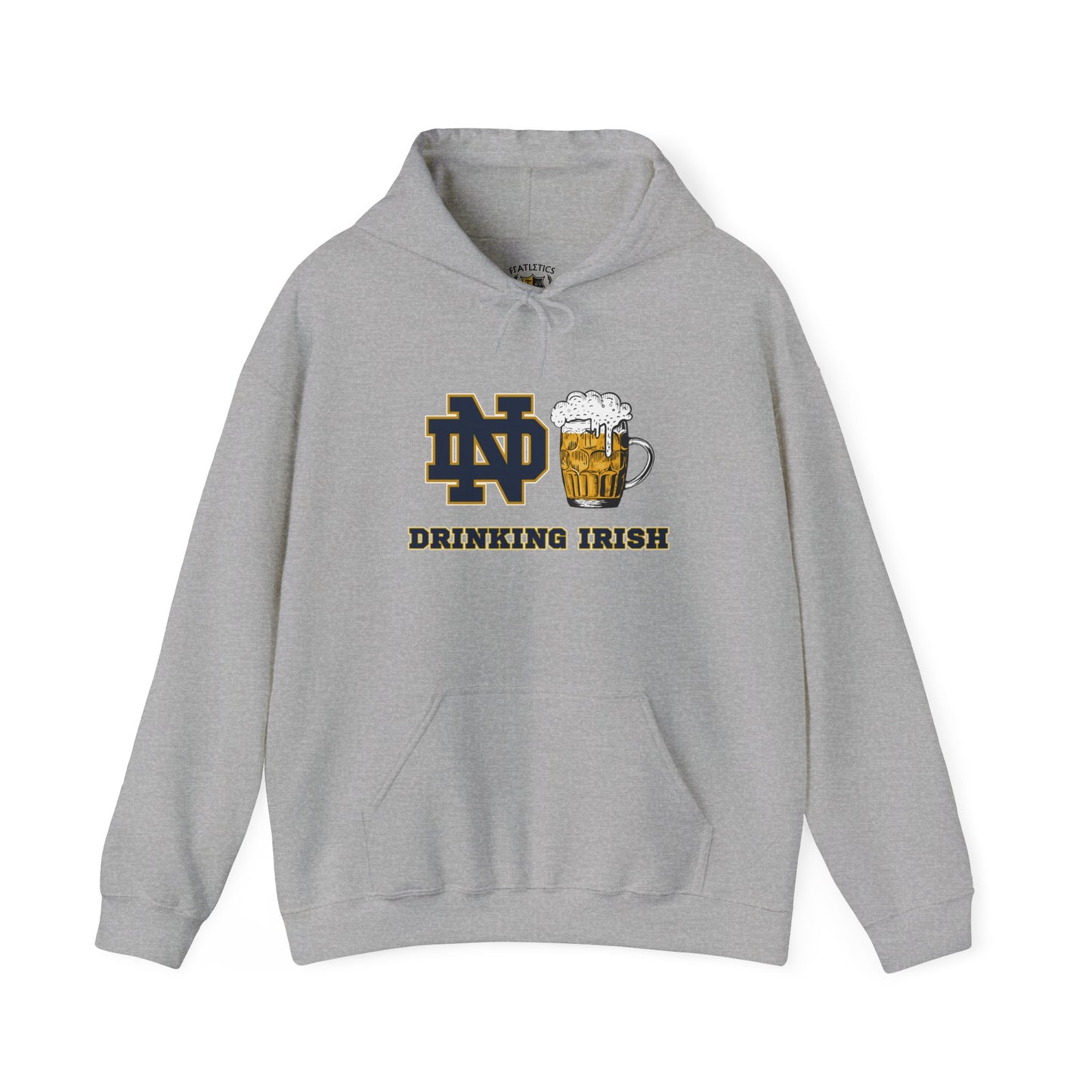 NOTRE DAME Hoodie