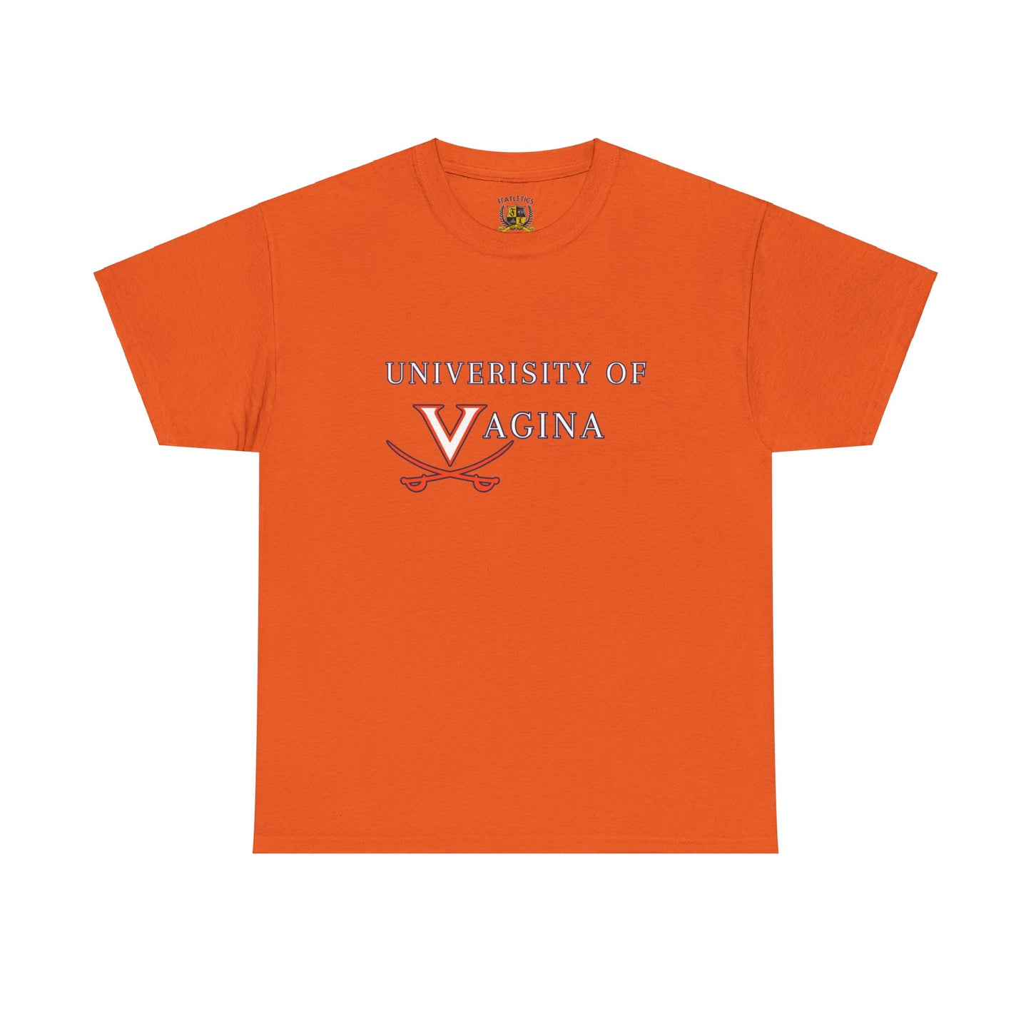 UVA Tee