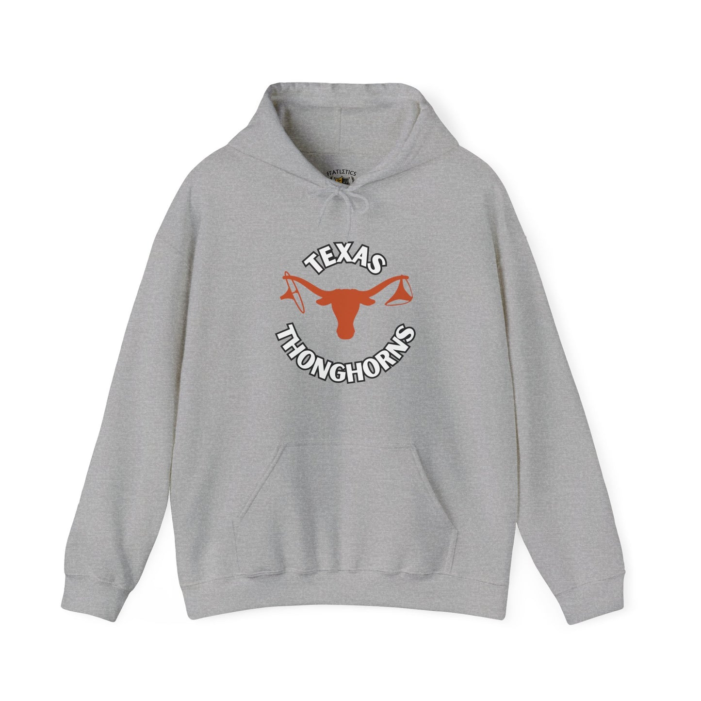 TEXAS Hoodie