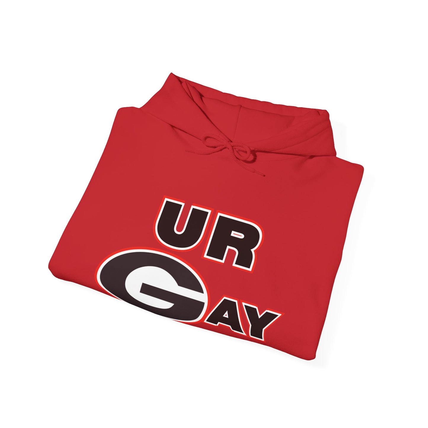 UGA Hoodie