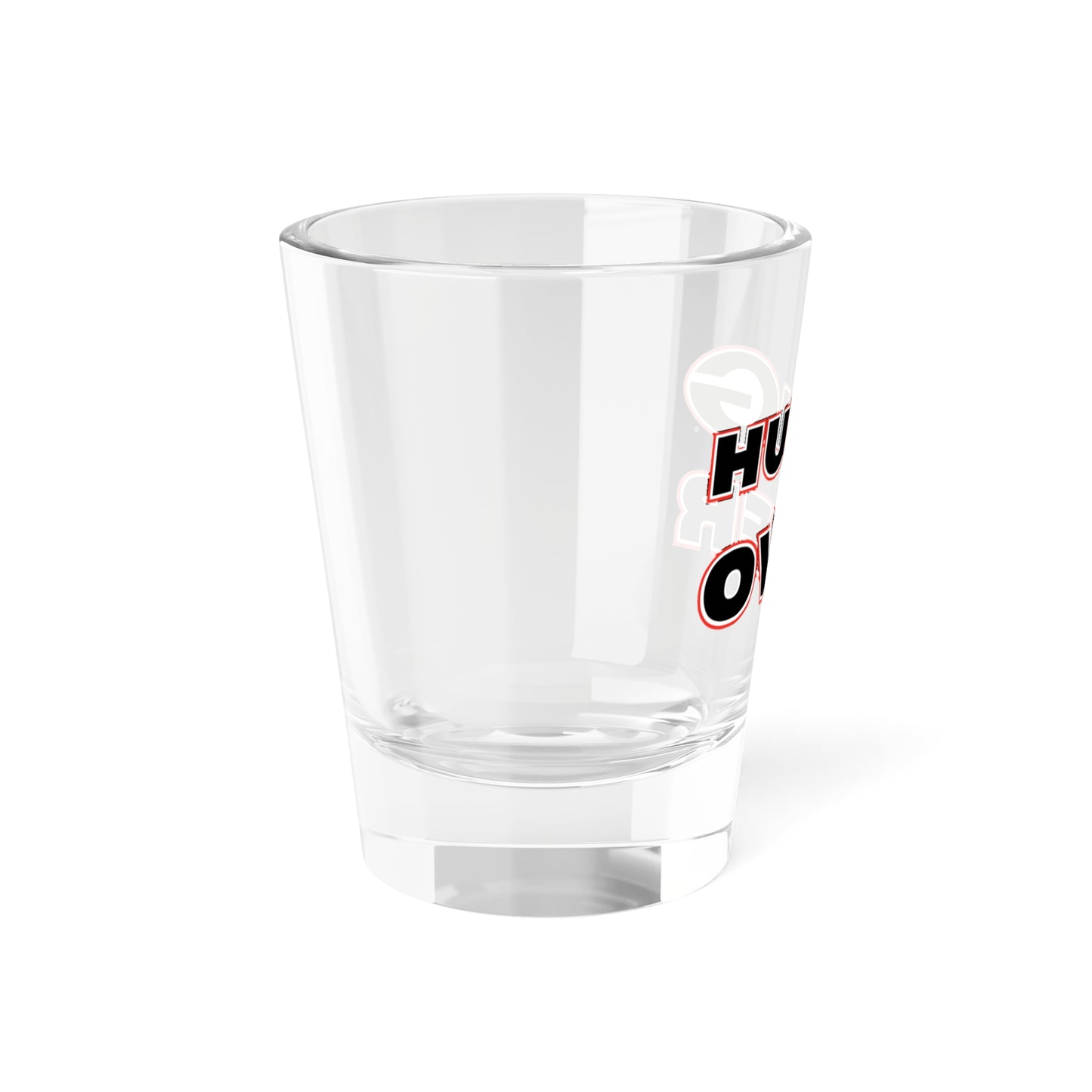 UGA Shot Glass