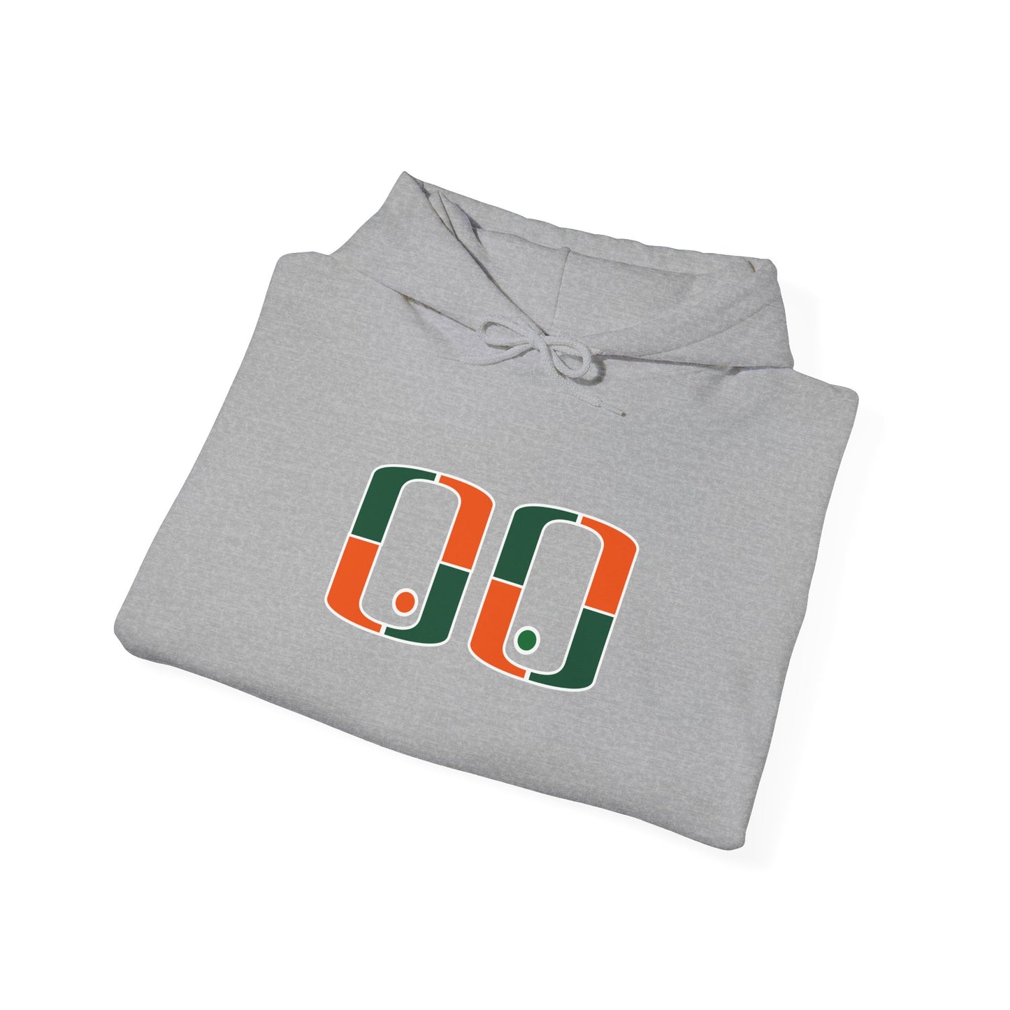 U MIAMI Hoodie