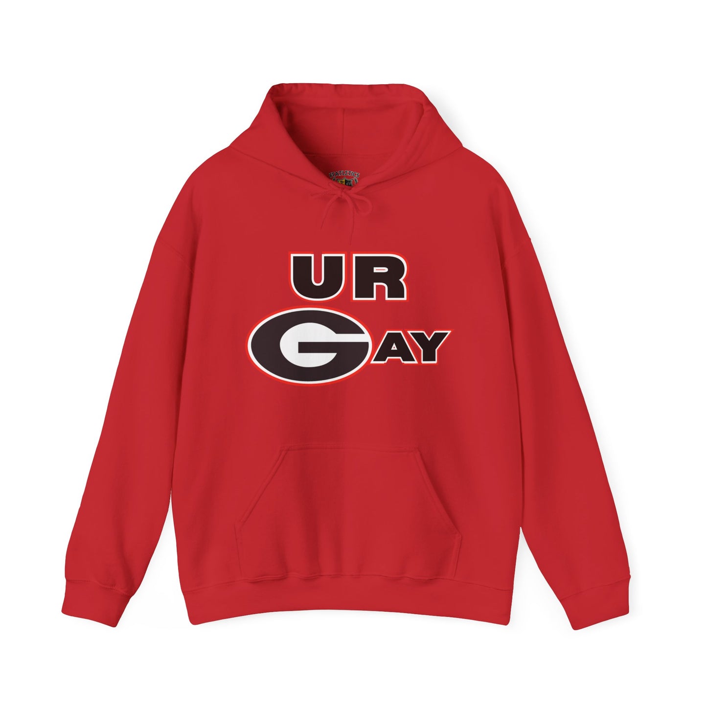 UGA Hoodie