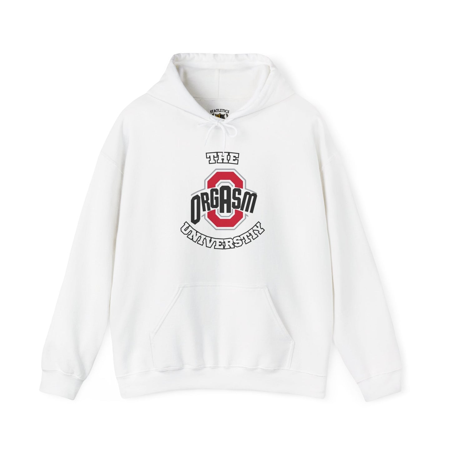 OSU Hoodie