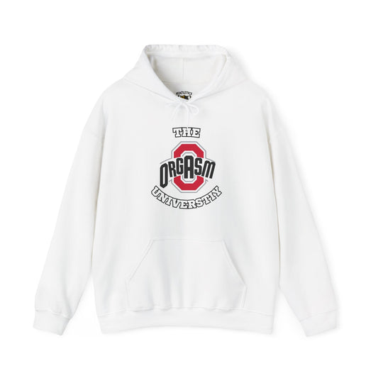 OSU Hoodie