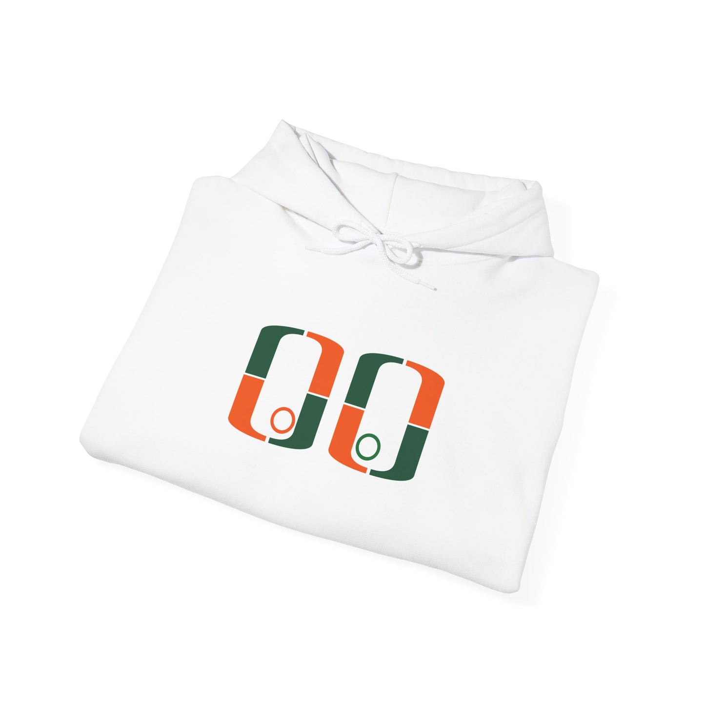 U MIAMI Hoodie