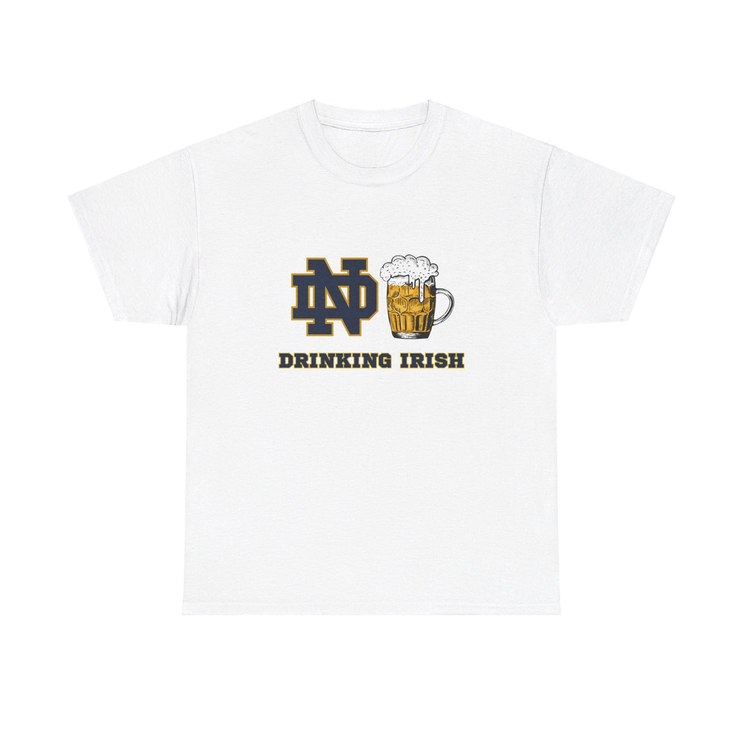 NOTRE DAME Tee